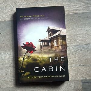 The Cabin by Natasha Preston